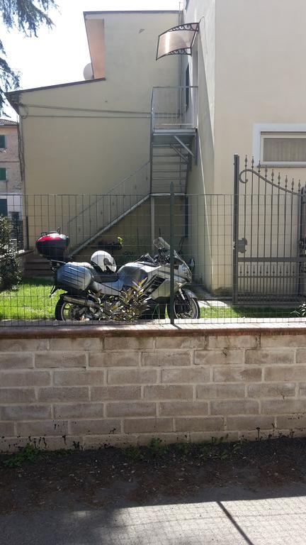 Casa Vacanza La Rondine Valmontone Eksteriør billede