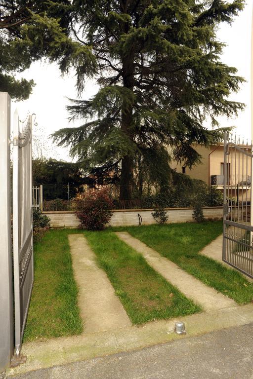 Casa Vacanza La Rondine Valmontone Eksteriør billede